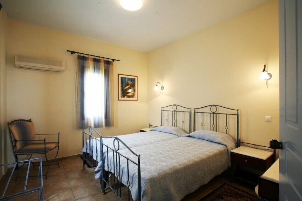 Family Apartment, Sea View photo 1