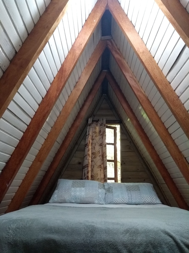 Basic Cabin, Garden View photo 1