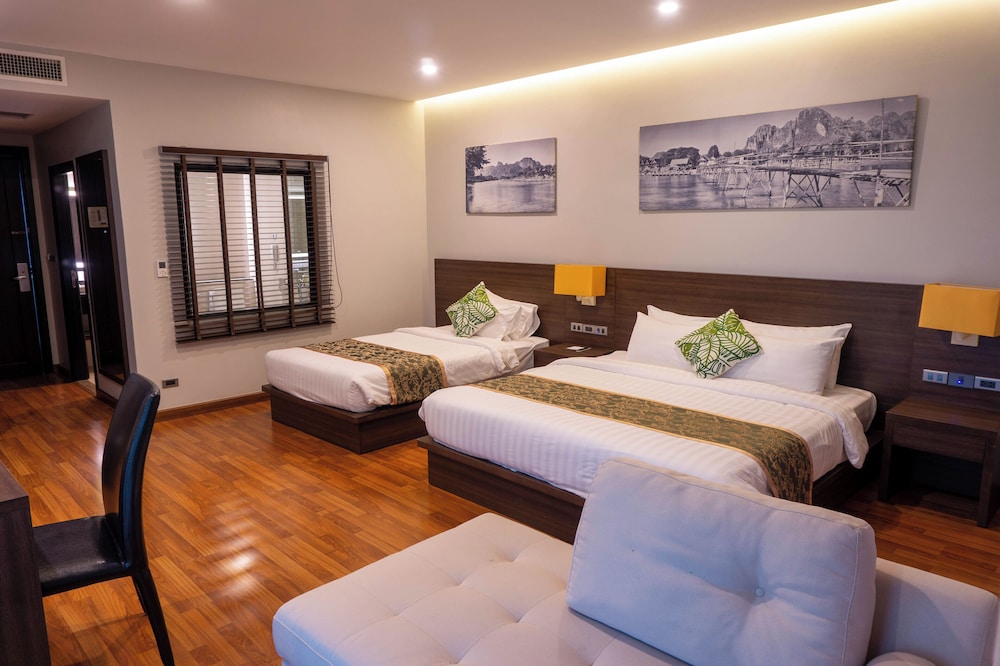 Family Triple Room - Photo 3