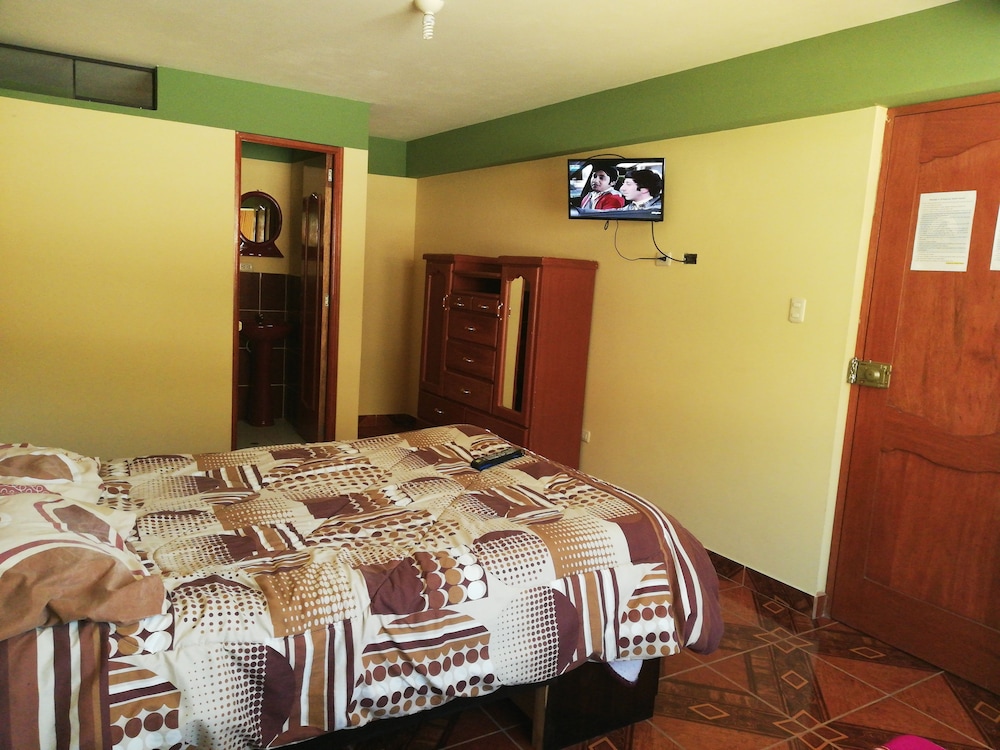 Double Room, Private Bathroom photo 1