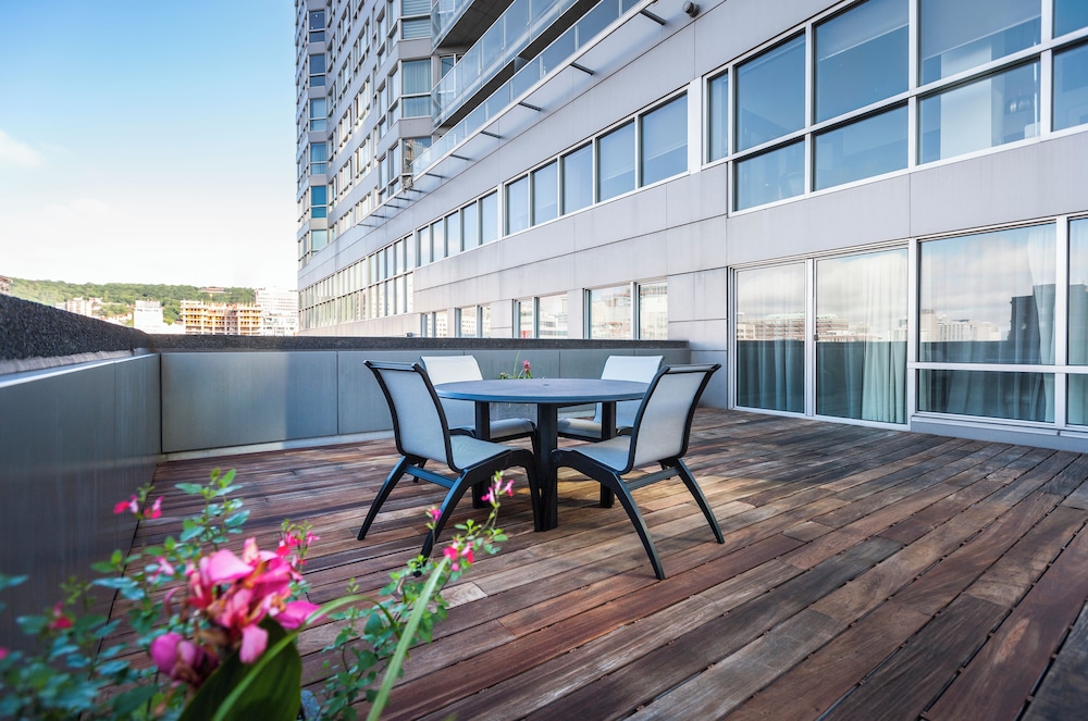 Penthouse René-Lévesque