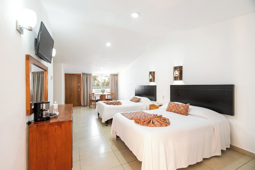 Standard Room, Garden View - Photo 6
