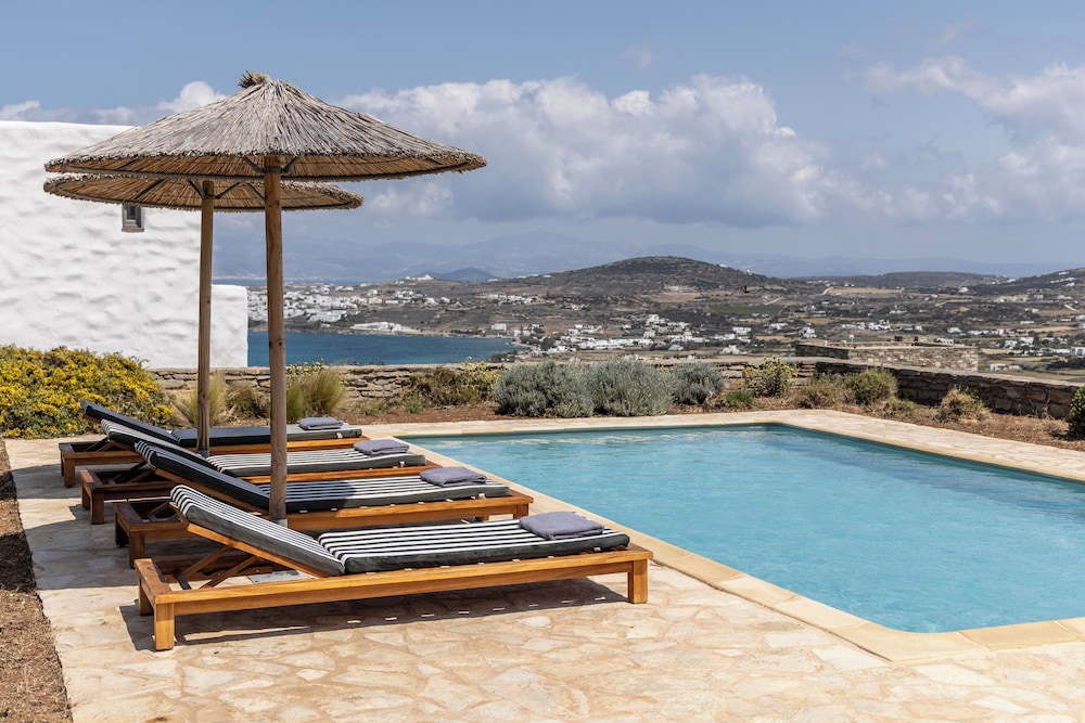 Sky Villa, 3 Bedrooms, Private Pool, Sea View - Photo 20