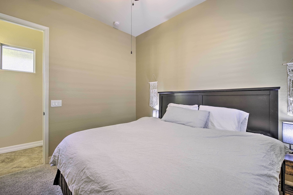 House (4 Bedrooms) photo 1