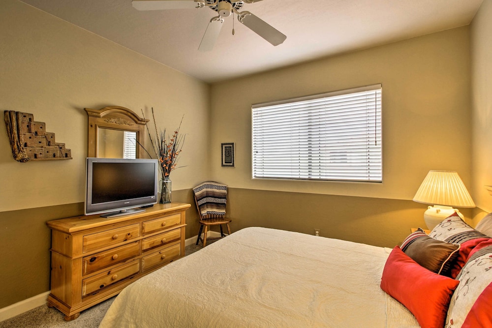 Apartment (3 Bedrooms) photo 3