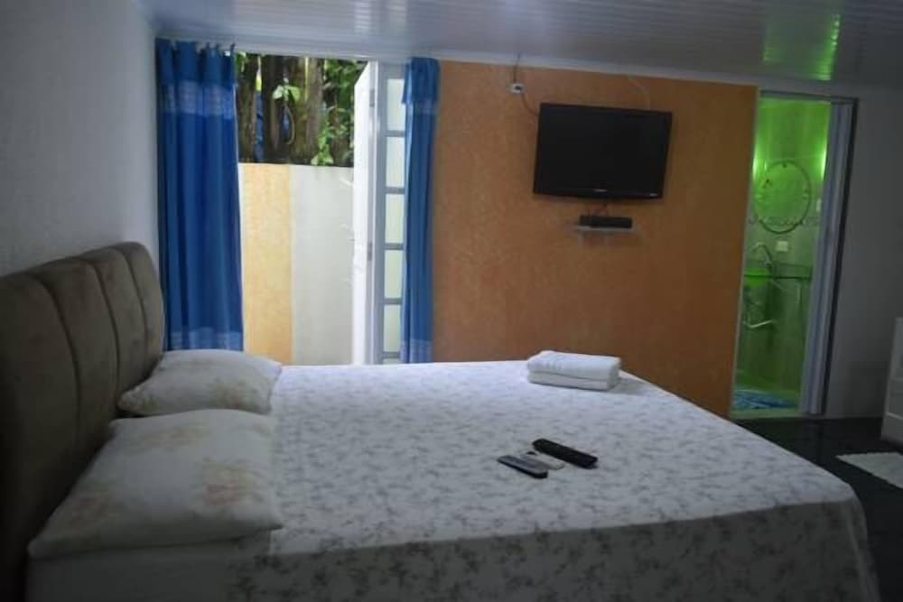 Comfort Triple Room photo 3