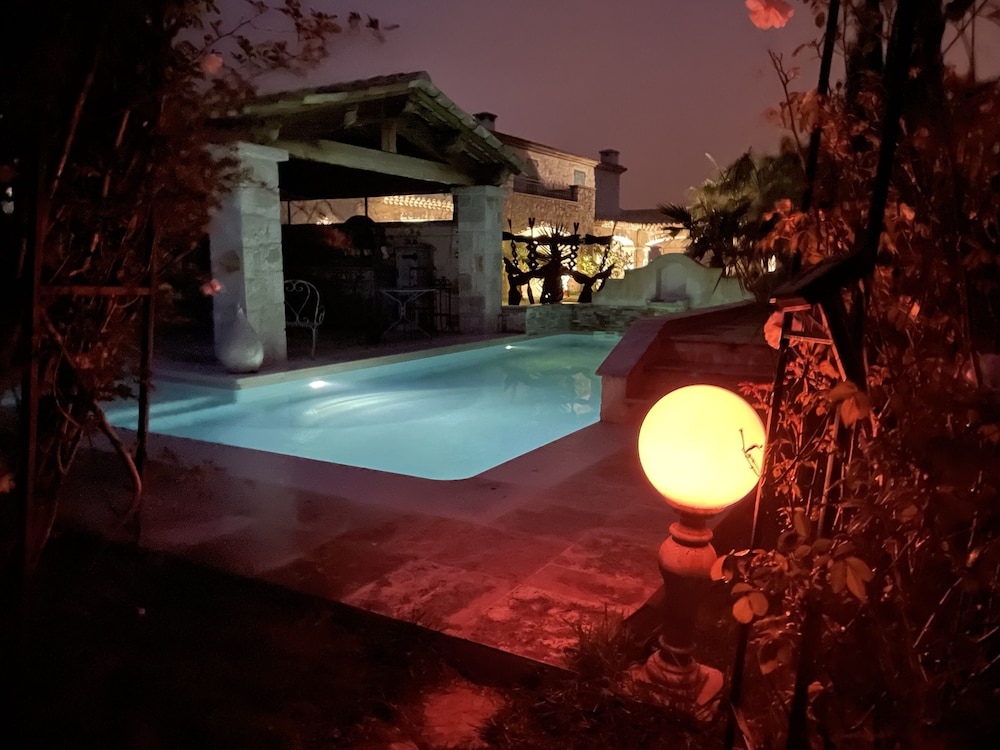 Exclusive Double Room, Sea View (Air/Feu) photo 3