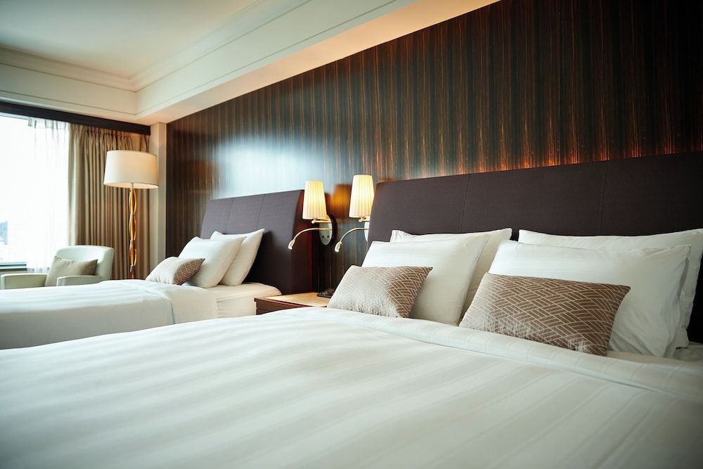 Junior Suite, 1 Double Bed (Family)