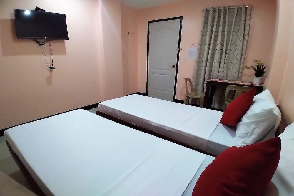 Deluxe Twin Room - Photo 5