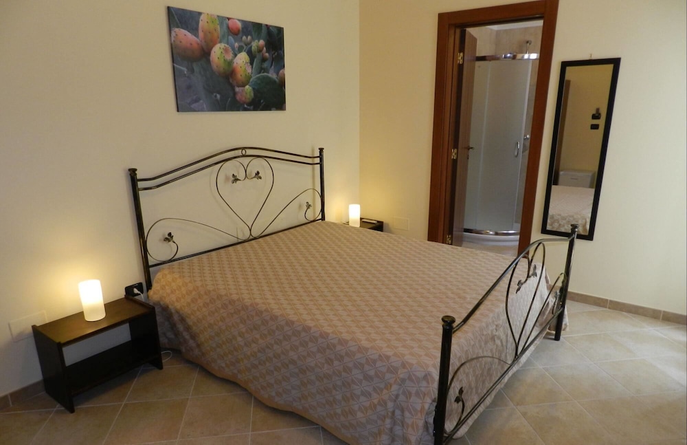 Double Room (Fico D'India) photo 1