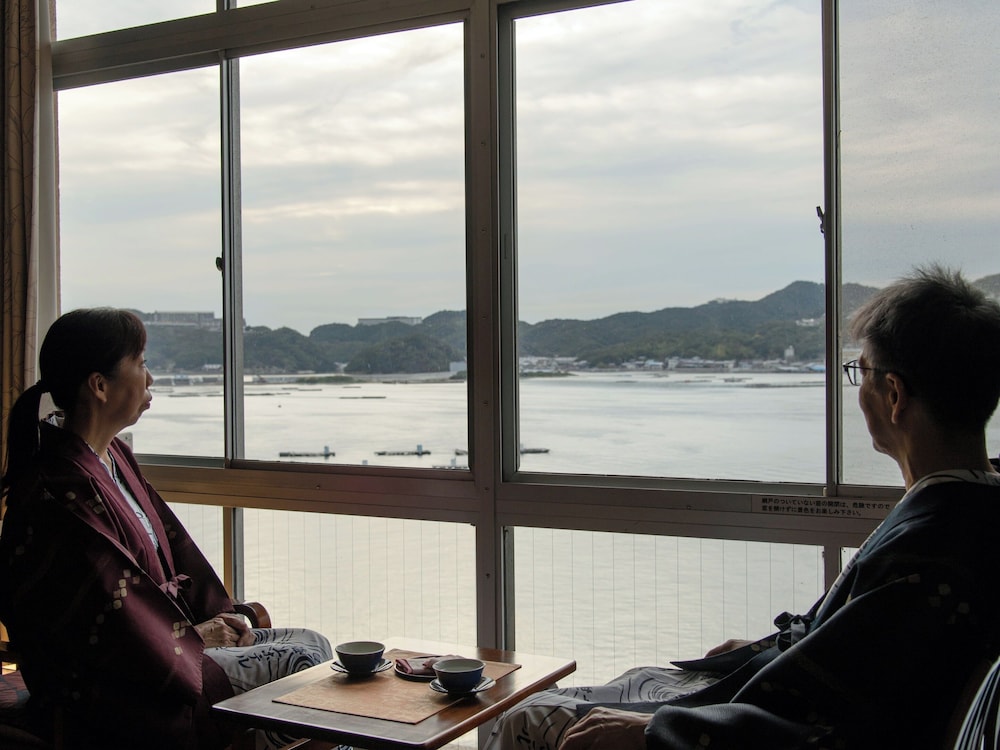 Standard Room, Non Smoking, Ocean View - Photo 6