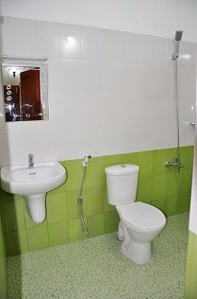 Standard Double Or Twin Room photo 3