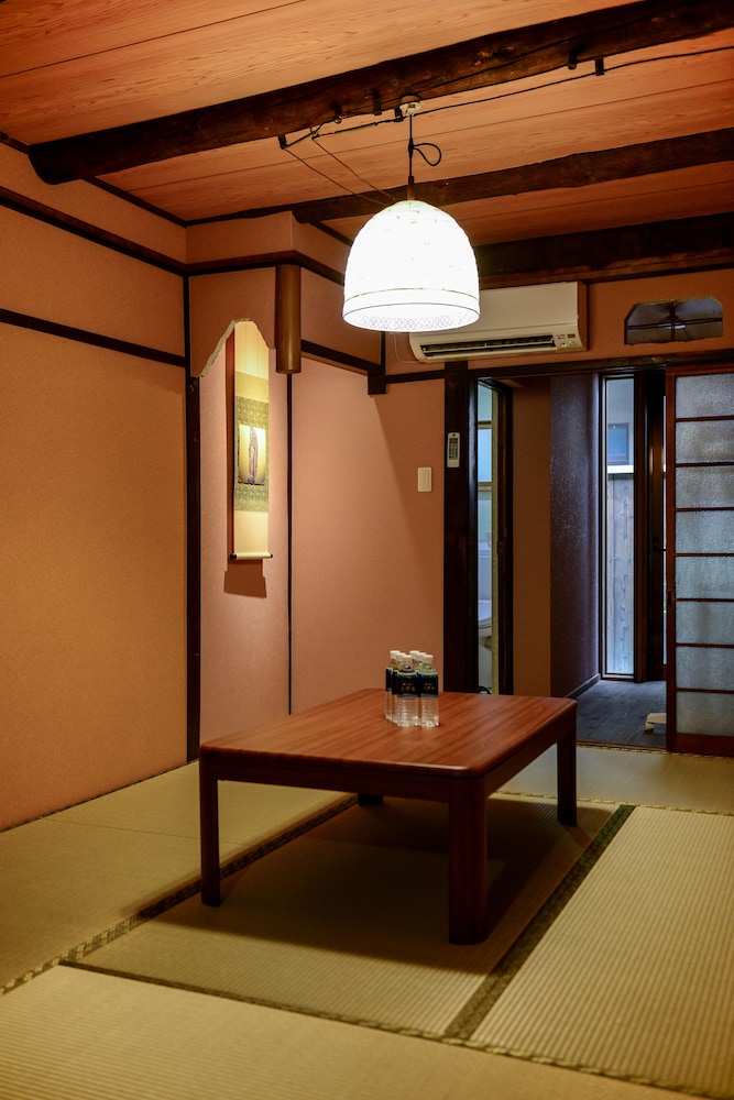 Nishioji Tanuki - Photo 10