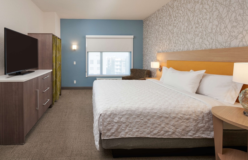 Suite, 1 Bedroom, Non Smoking - Photo 6