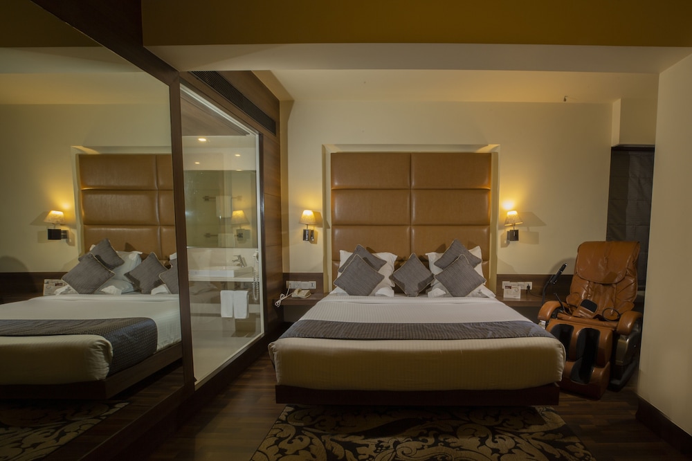 Imperial Suite photo 1