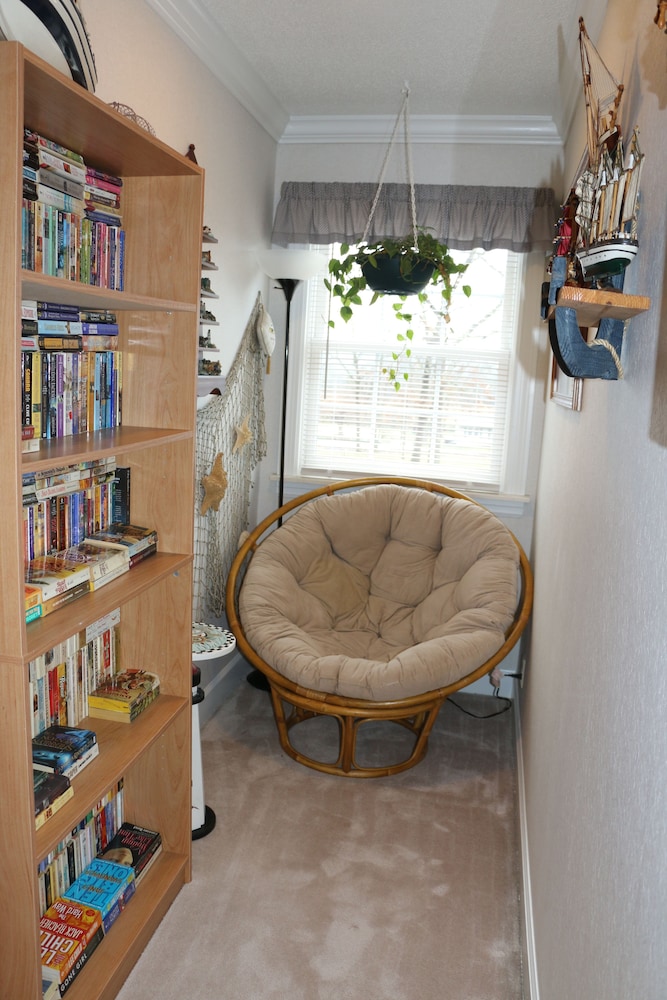 Nautical Room photo 3