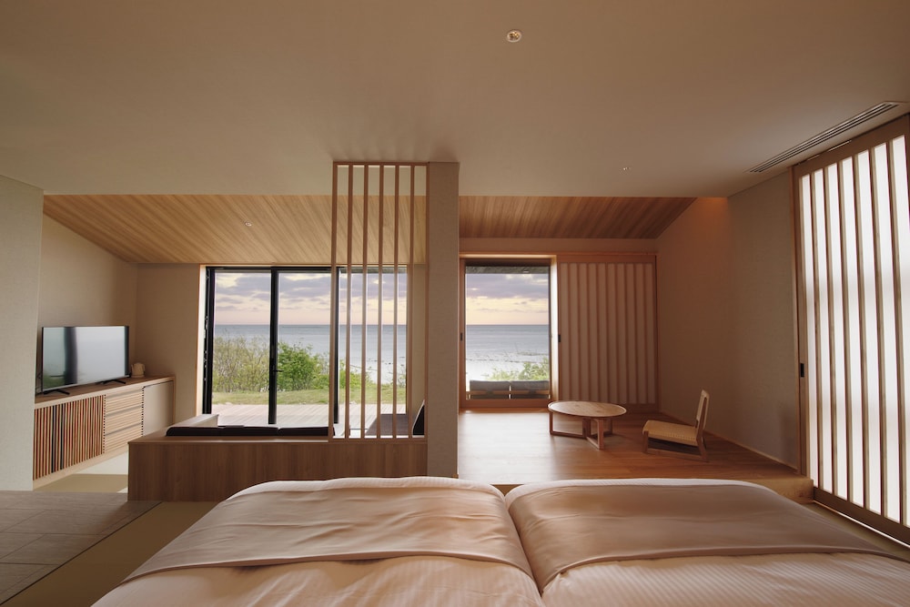 Grand Suite, Terrace, Ocean View