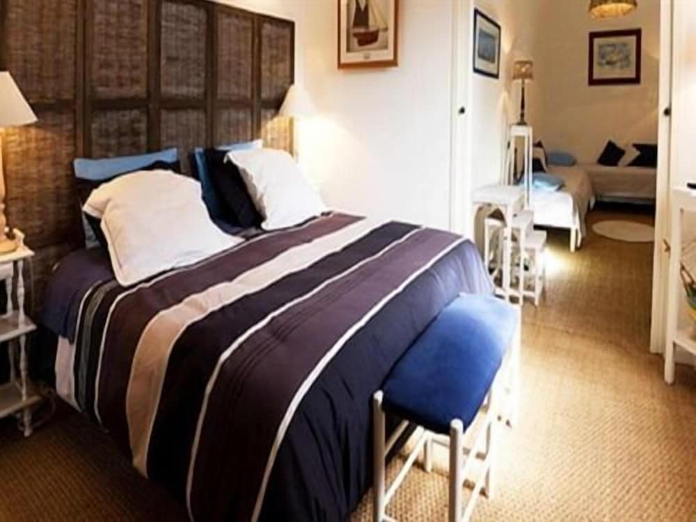 Superior Quadruple Room, Private Bathroom photo 1