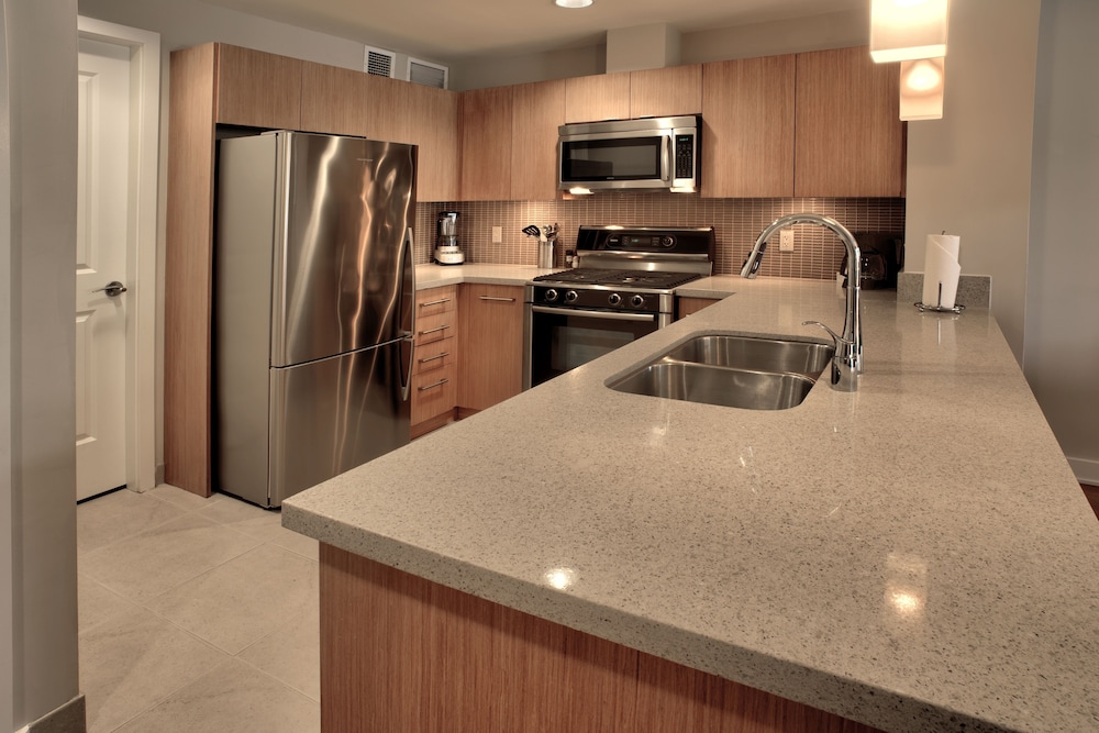Condo, 1 Bedroom, City View