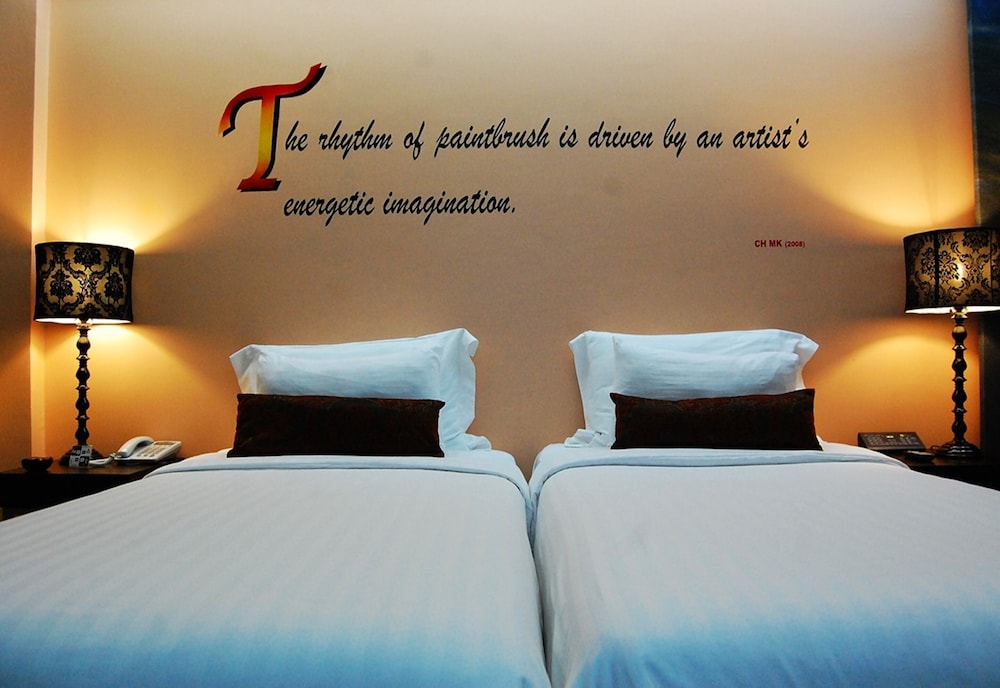S Room (Boutique Wing) - Photo 8