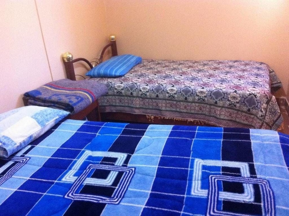 Twin Room photo 2