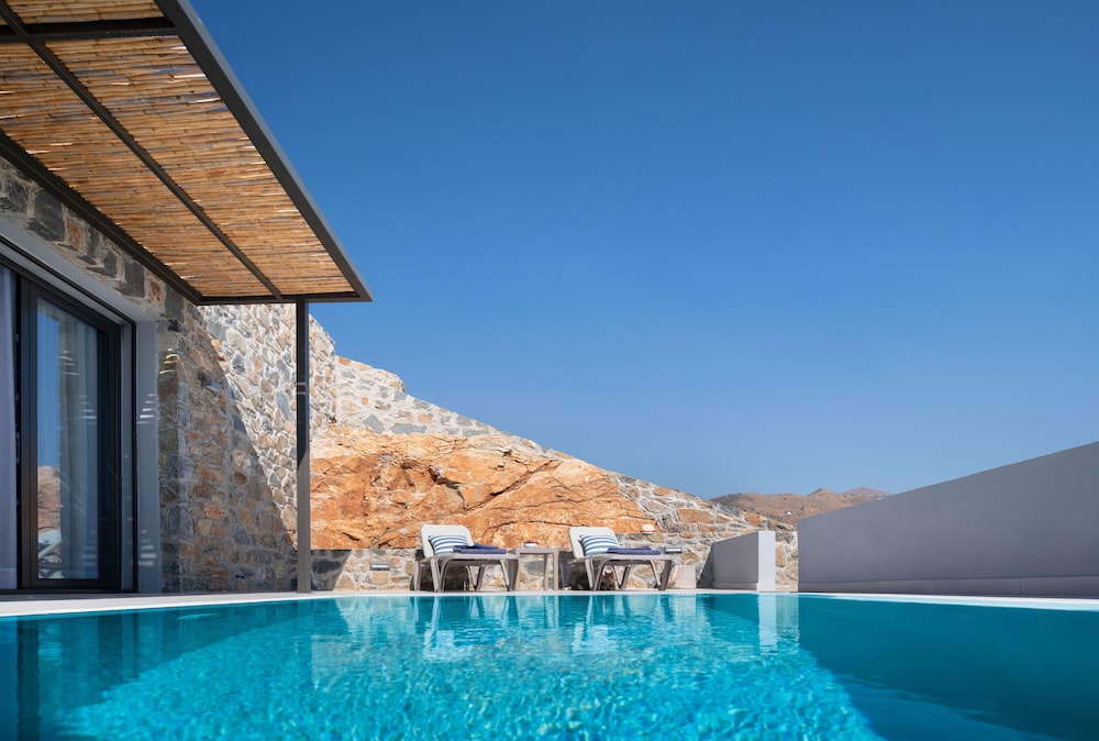 Family Villa, Sea View photo 1
