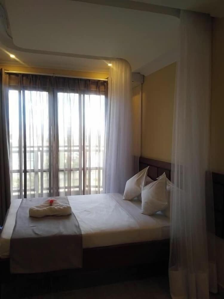 Deluxe Single Room, Balcony, City View