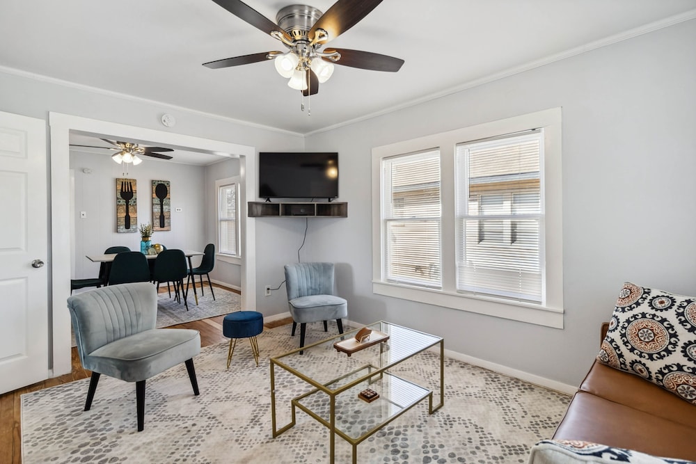 Bungalow, 2 Bedrooms