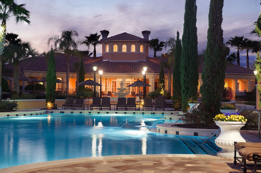 Superior Suite, 3 Bedrooms, Pool View (3 Bathrooms)