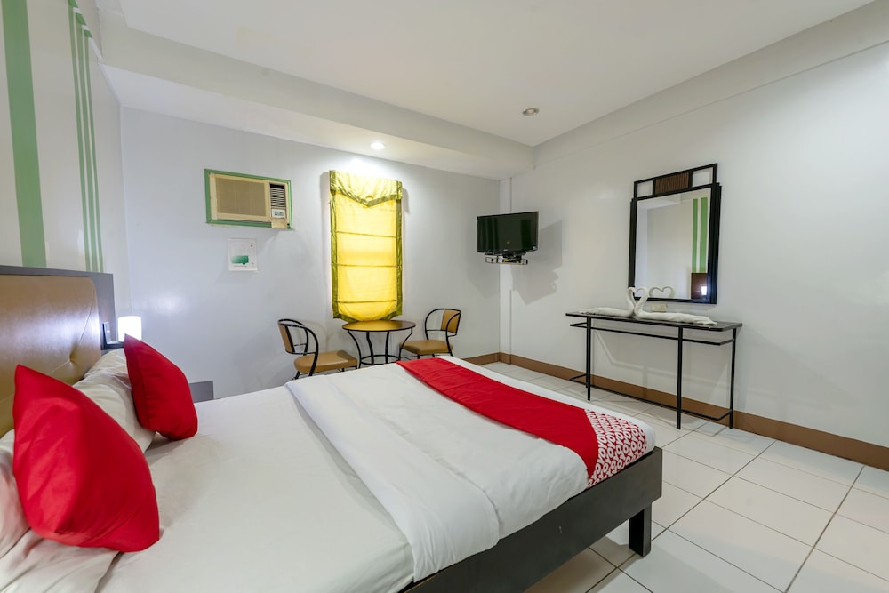 Deluxe Double Room, 1 Double Bed photo 3