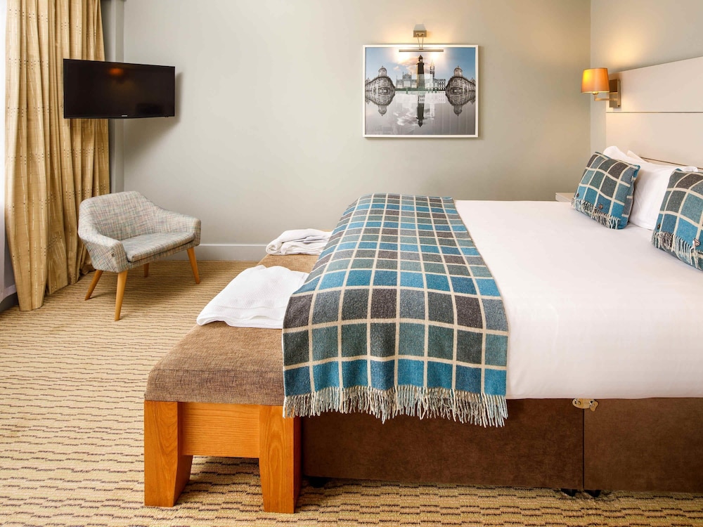 Junior Suite, 1 Double Bed with Sofa bed - Photo 4