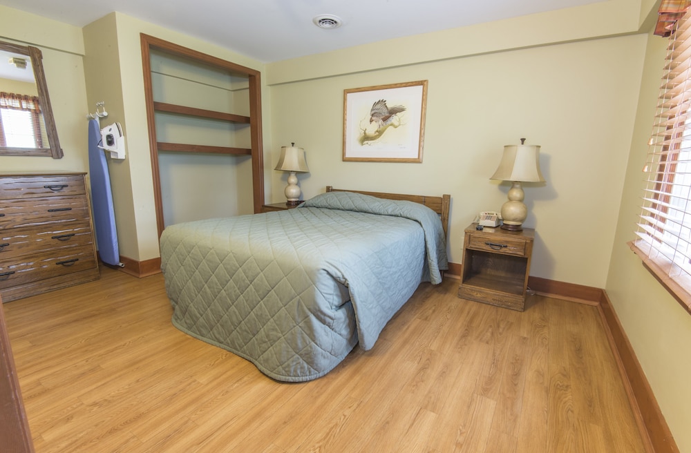Cottage, 1 Bedroom, Accessible
