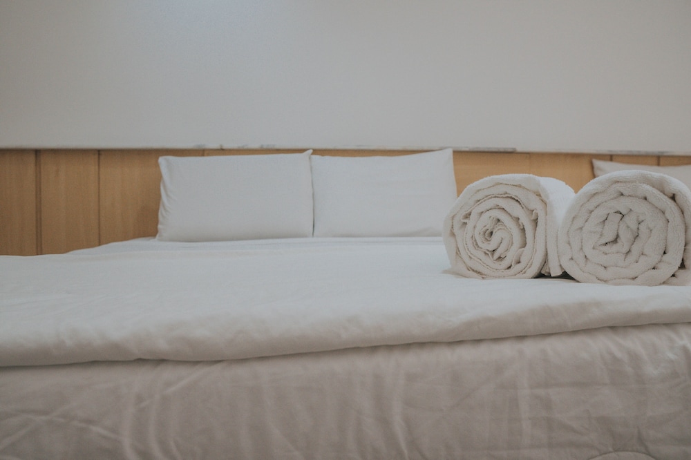 Quarto Duplo Superior - Photo 4