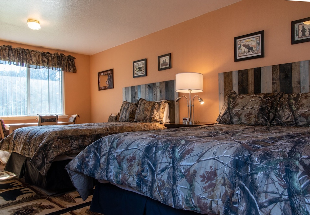 Deluxe Room photo 1