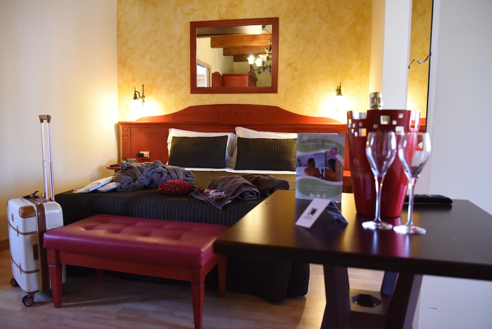 Comfort Double Room photo 1