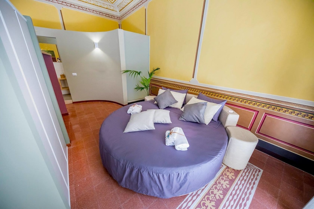 Exclusive Suite
