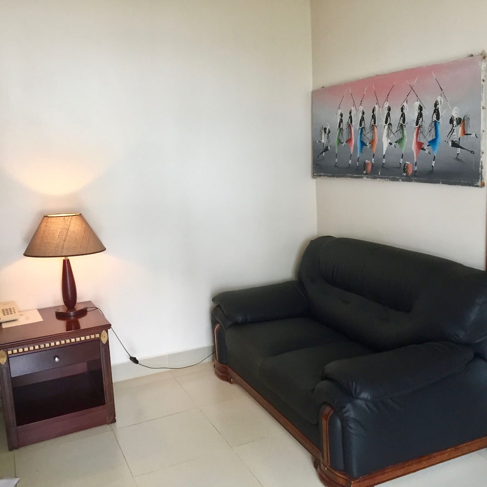 Executive Suite, 1 King Bed photo 2