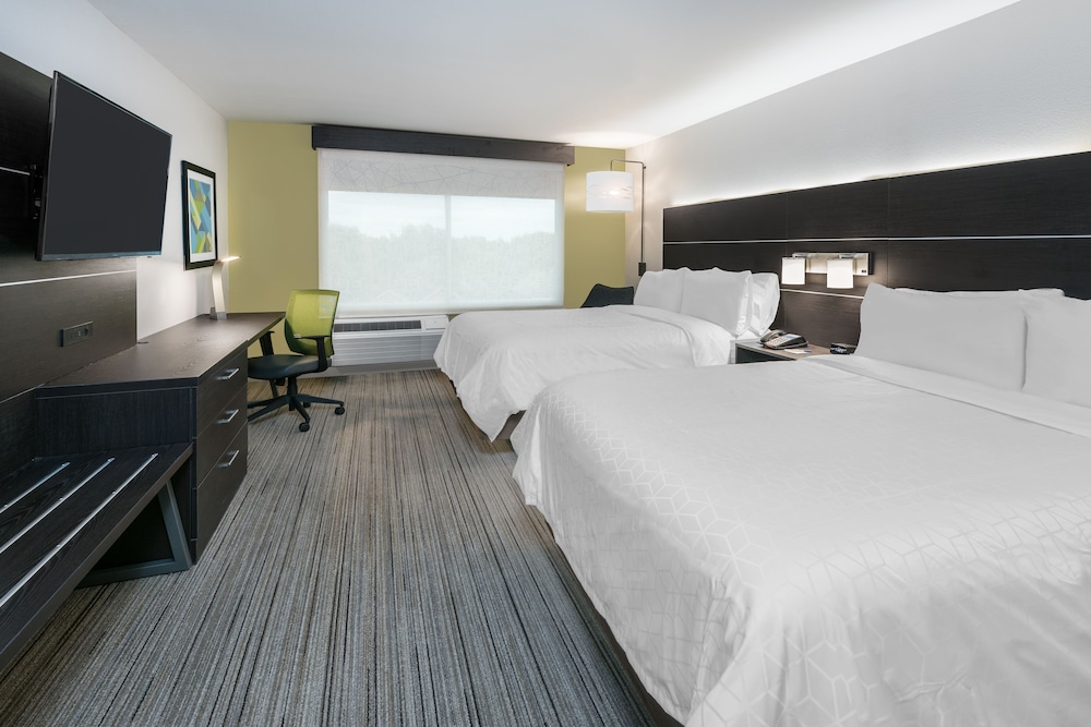 Suite, Multiple Beds photo 1