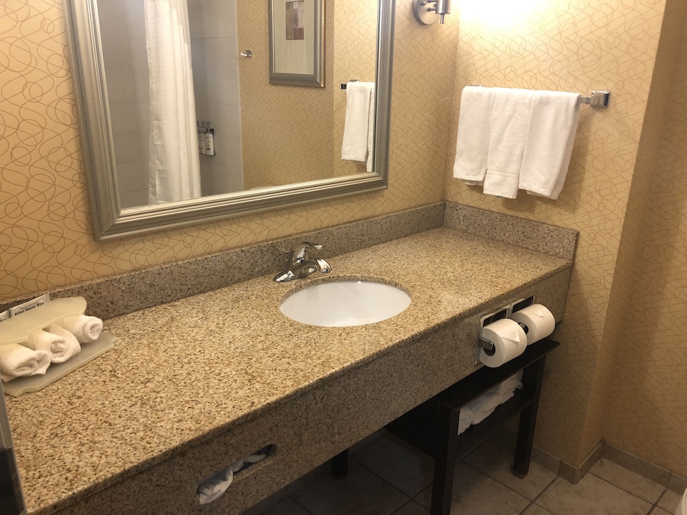 Suite, 1 King Bed, Accessible (Communications,Additional Living Area) - Photo 10
