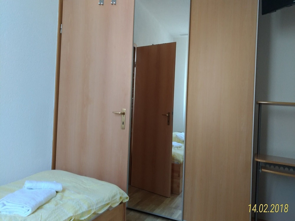 Premium Apartment, Ensuite, City View photo 3
