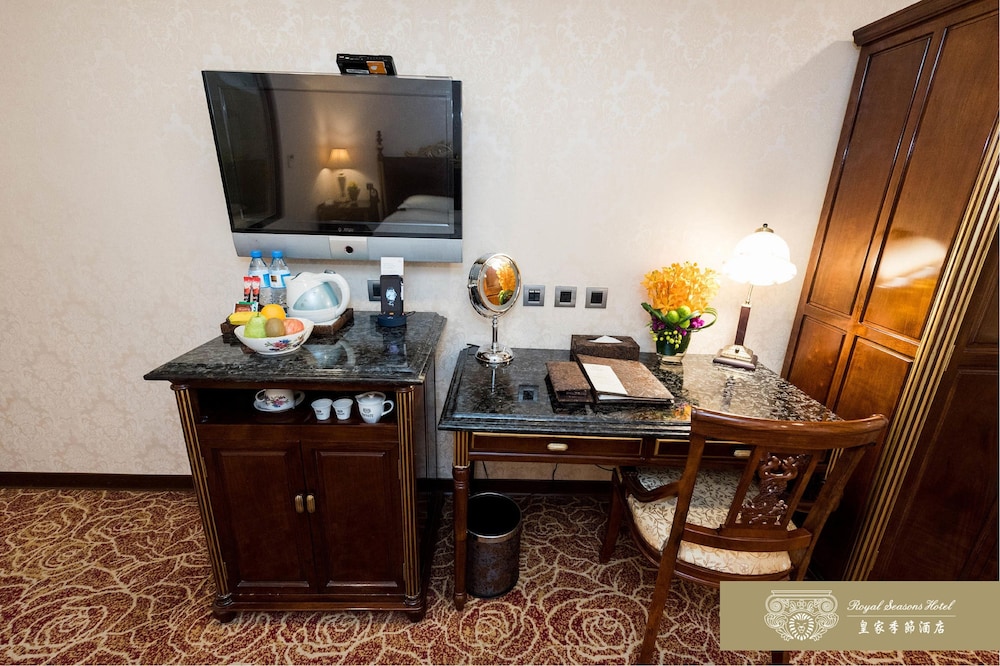 Executive Double Room (Royal building) photo 2