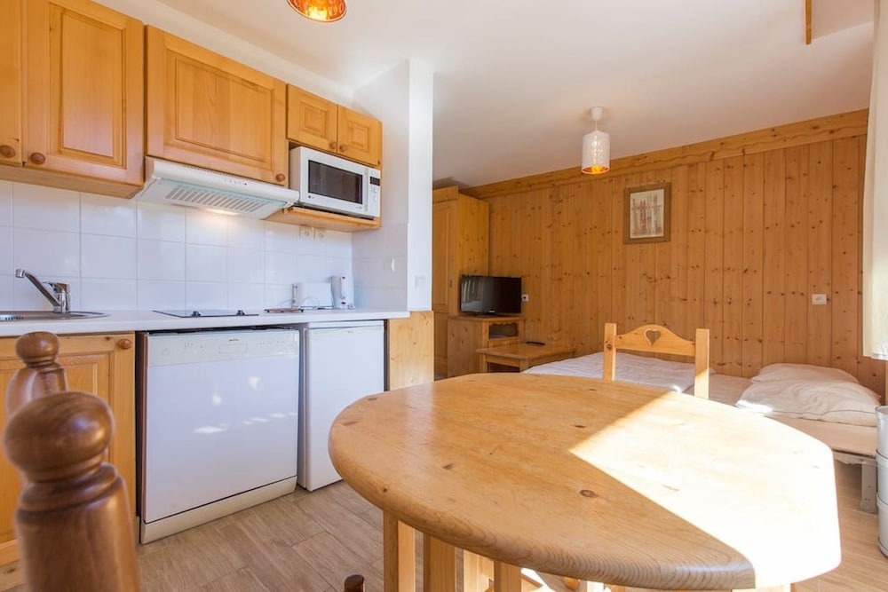 Studio, Ensuite (Vue Mont-Blanc - GC 3) photo 2