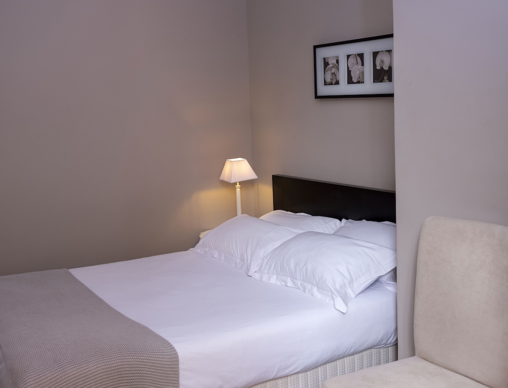 Single Room, City View photo 1