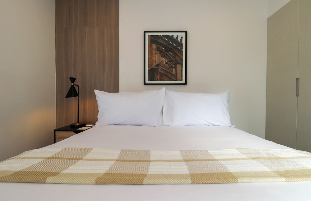 Apartment, 2 Bedrooms (304)