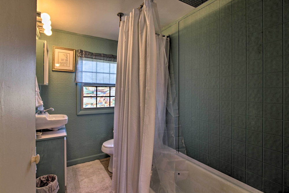 House (2 Bedrooms) photo 3