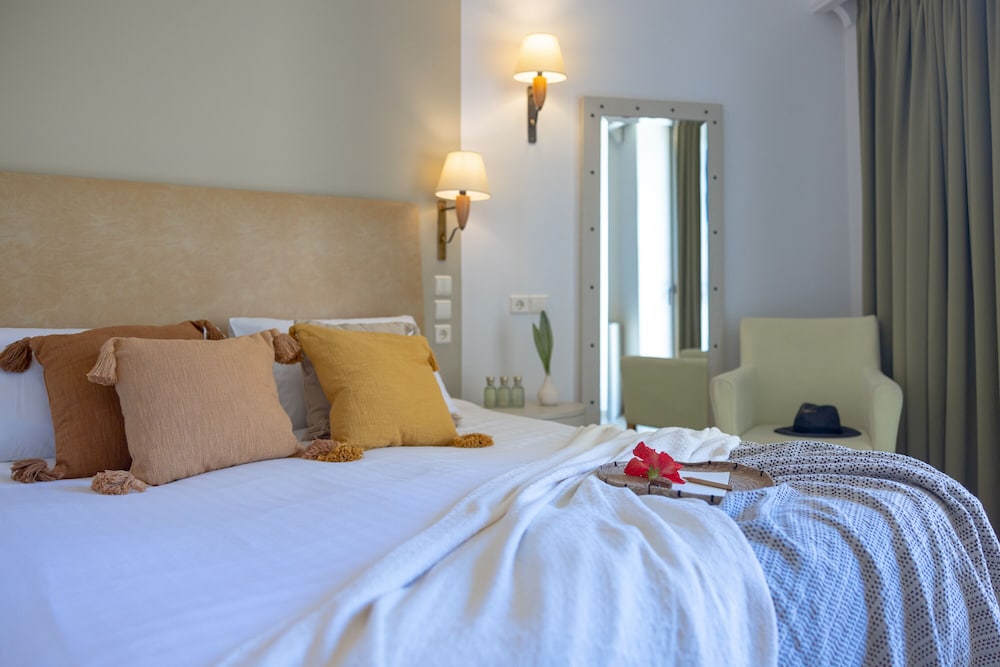 Standard Room, Garden View photo 2