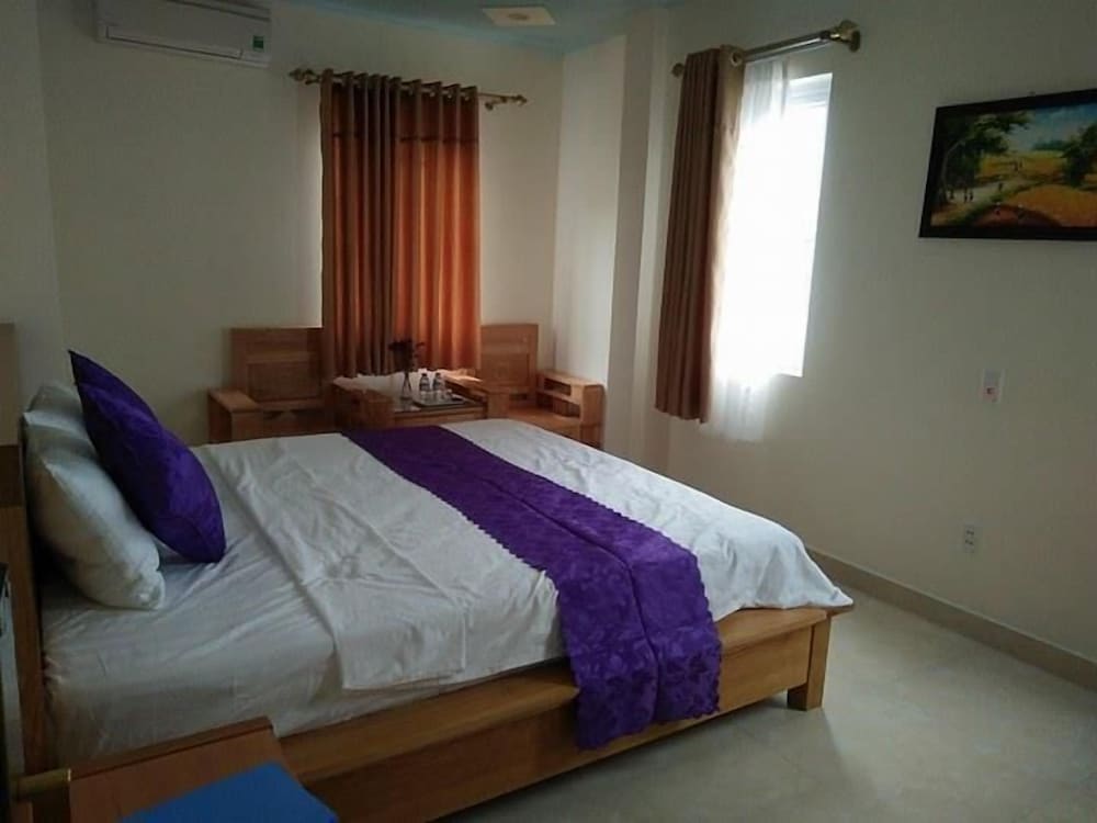 Deluxe Room 1 photo 3