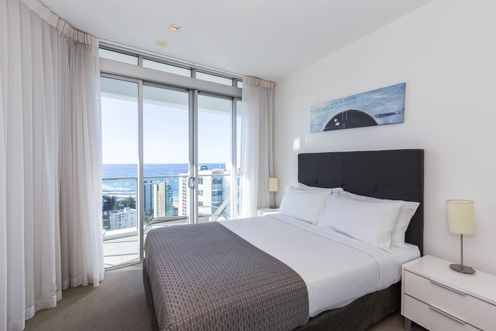 Superior Double Room, 2 Bedrooms, Ocean View photo 3