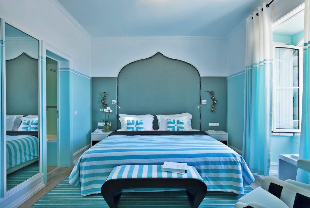 Premium Double Room, Sea View - Photo 7