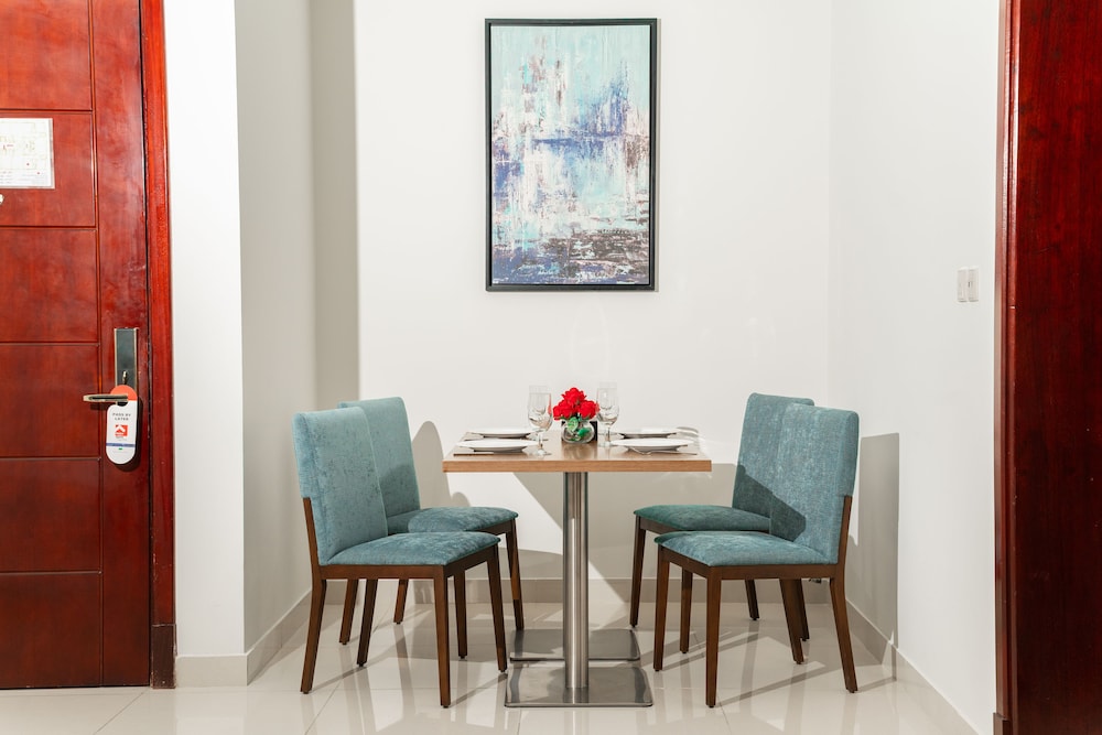 Executive Suite photo 1